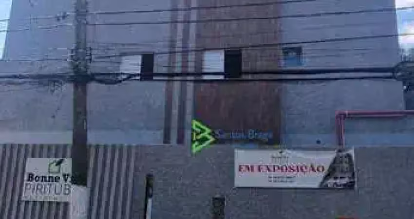 Prédio à venda na Rua Padre Nogueira Lopes, Vila Pereira Barreto, São Paulo