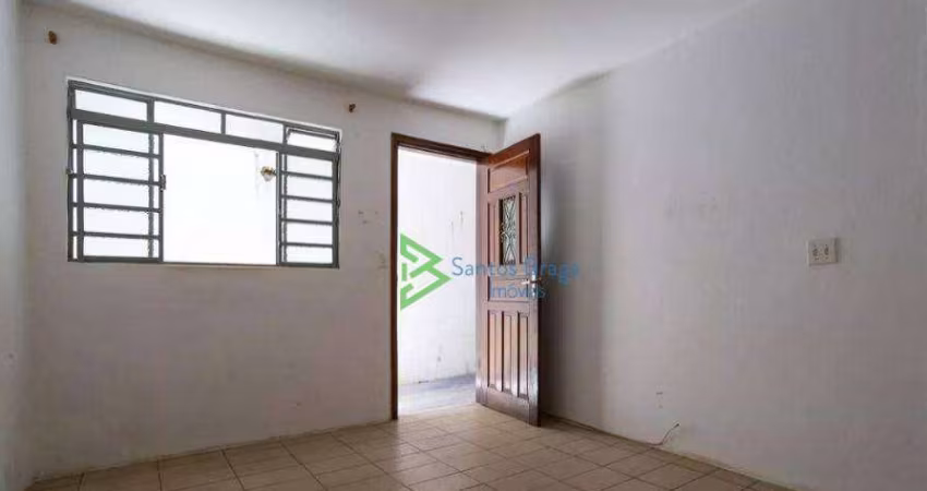 Casa com 3 dormitórios, 60 m² - venda por R$ 430.000,00 ou aluguel por R$ 2.190,00/mês - Jardim Líbano - São Paulo/SP