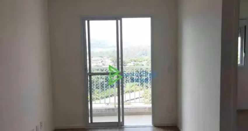 Apartamento com 2 dormitórios à venda, 49 m² por r$ 350.000,00 - vila pirituba - são paulo/sp