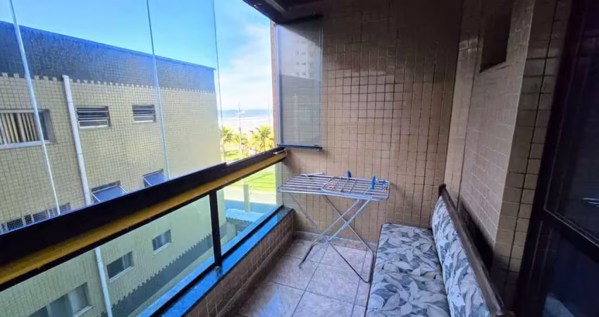 Apartamento com 2 quartos à venda na Vila Caiçara, Praia Grande 