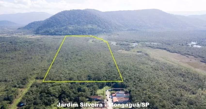 Terreno à venda na Zona Rural, Mongaguá 