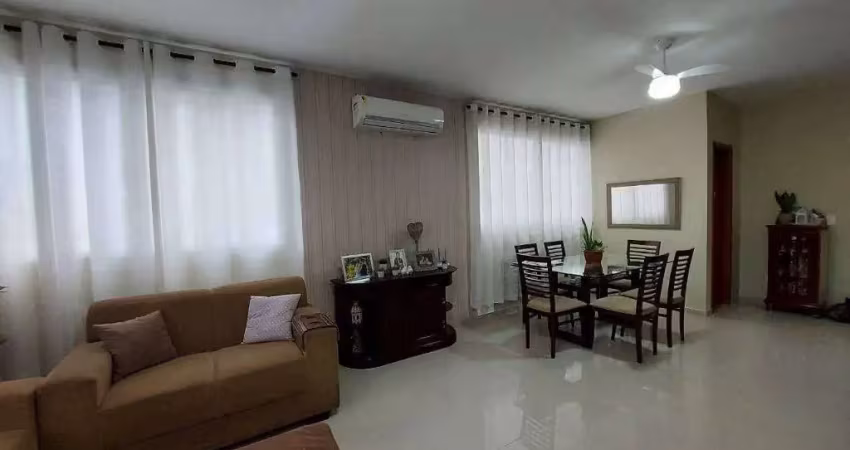 Casa com 4 quartos à venda na Aparecida, Santos 