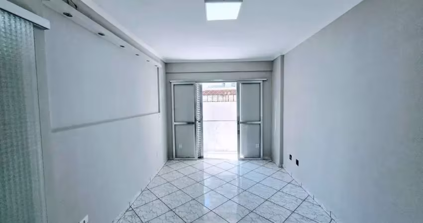 Apartamento com 2 quartos à venda no Pompéia, Santos 