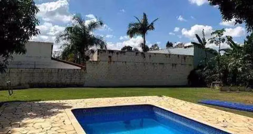Casa com 4 quartos, condomínio zuleika jabour - salto