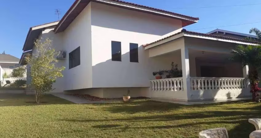 Casa com 4 quartos à venda no Jardim Santa Rosa, Itatiba 