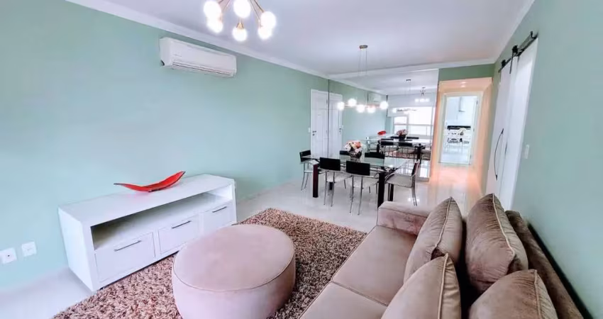 Apartamento com 2 quartos à venda no Gonzaga, Santos 