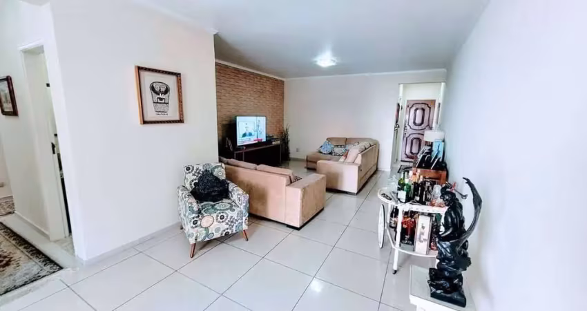 Apartamento com 4 quartos à venda no José Menino, Santos 