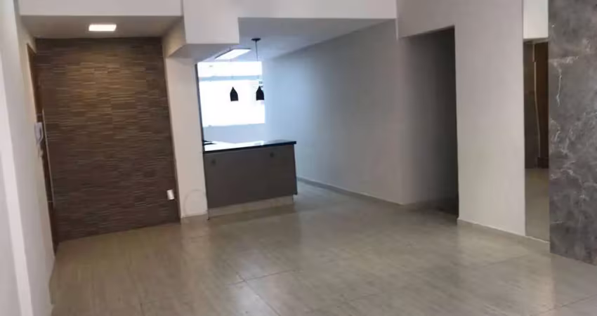 Apartamento com 3 quartos à venda no José Menino, Santos 