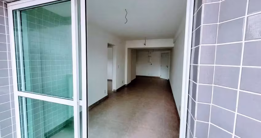 Apartamento com 2 quartos à venda no Marapé, Santos 