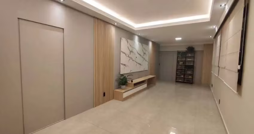 Co193 - cobertura penthouse a 100 metros da praia: elegância e conforto no melhor lugar!