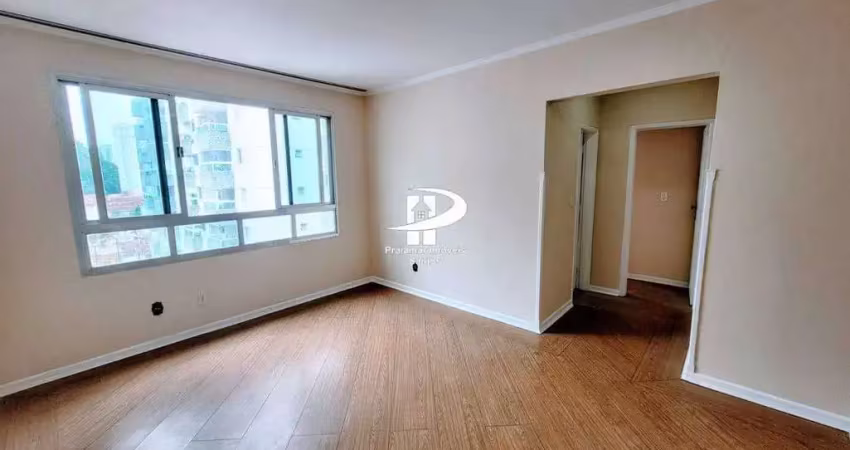 AP246 - Amplo Apartamento 148m² | 2 Quartos (1 Suíte) | Bairro José Menino