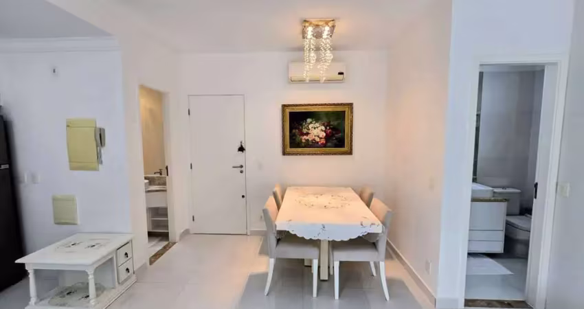 Apartamento com 1 quarto à venda na Rua José Caballero, 66, Gonzaga, Santos