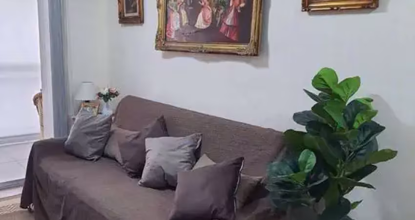 Ap249 - excelente apartamento de 84m² com 3 quartos e 2 vagas no marapé