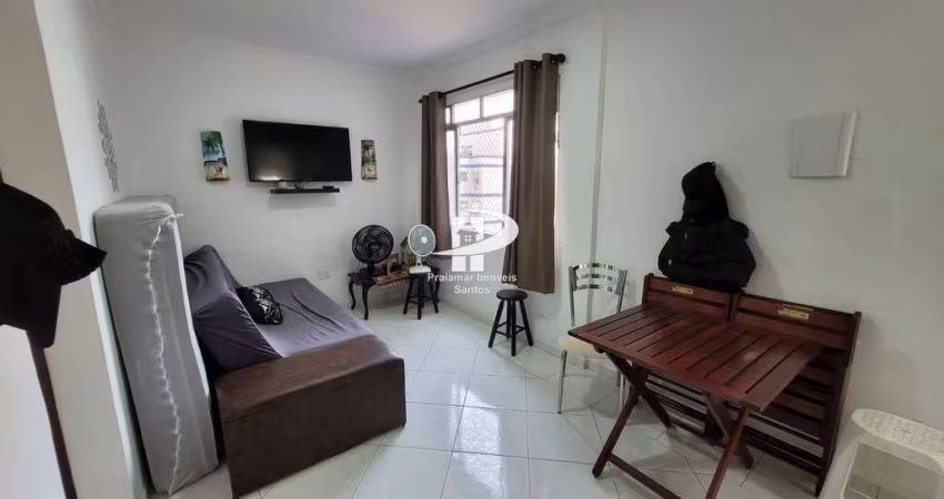 AP251 - Apartamento de 38m² com 1 Quarto na Pompéia