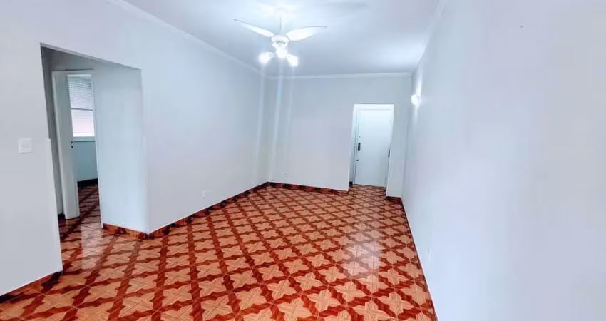 Apartamento com 2 quartos à venda na Aparecida, Santos 