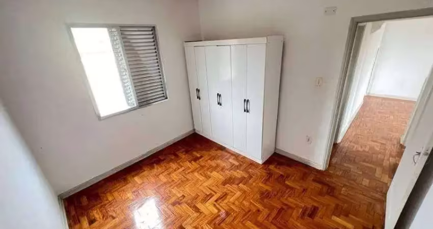 Apartamento com 1 quarto à venda na Vila Belmiro, Santos 