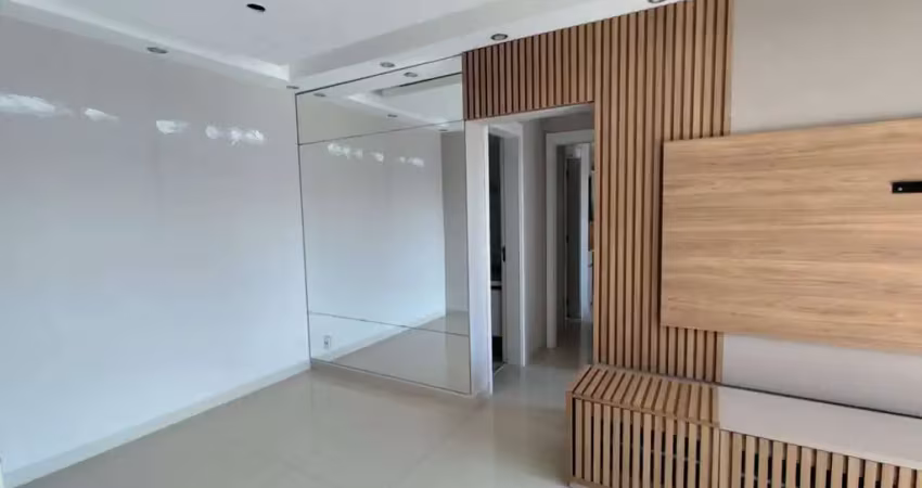 Apartamento com 2 quartos à venda no Marapé, Santos 
