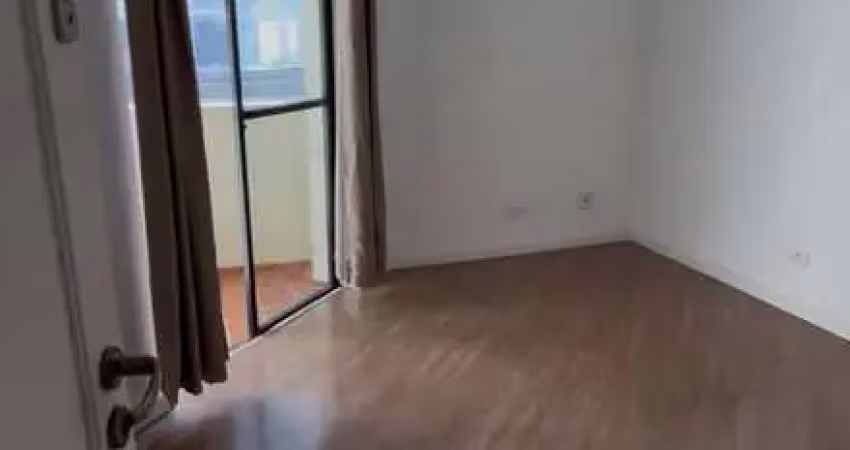 Apartamento com 1 quarto à venda no José Menino, Santos 