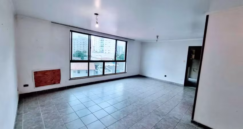 Apartamento com 4 quartos à venda no Ponta da Praia, Santos 