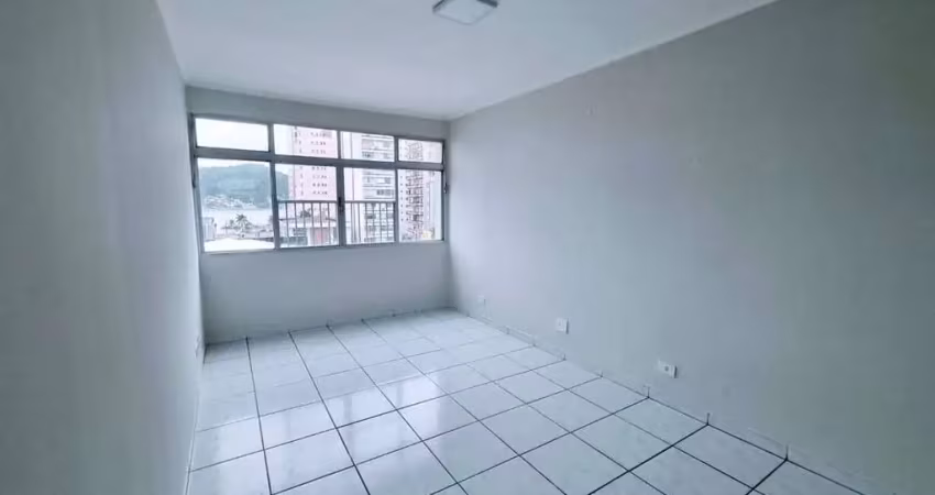 Apartamento com 2 quartos à venda no Centro, São Vicente 