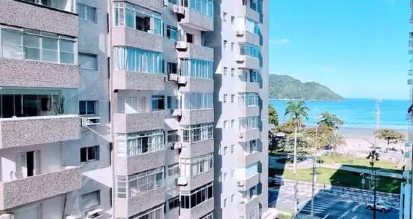 Apartamento com 2 quartos à venda no Ponta da Praia, Santos 