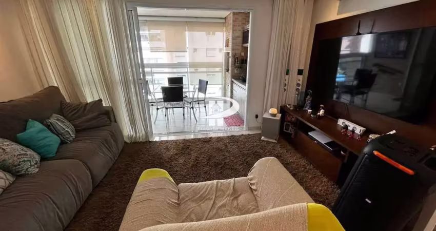 Apartamento com 2 quartos à venda no Ponta da Praia, Santos 