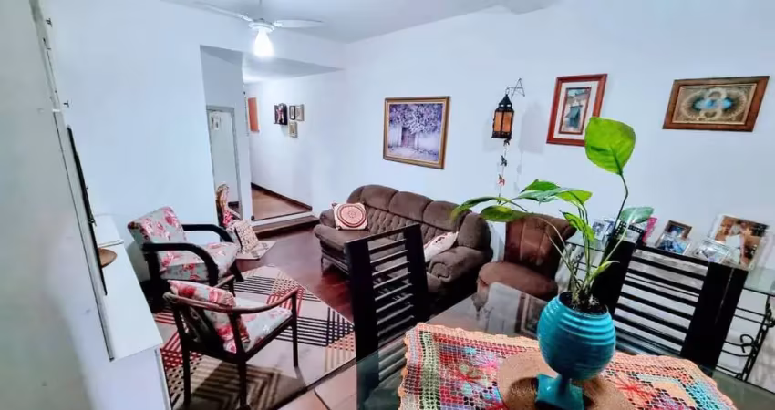 Apartamento com 2 quartos à venda na Aparecida, Santos 