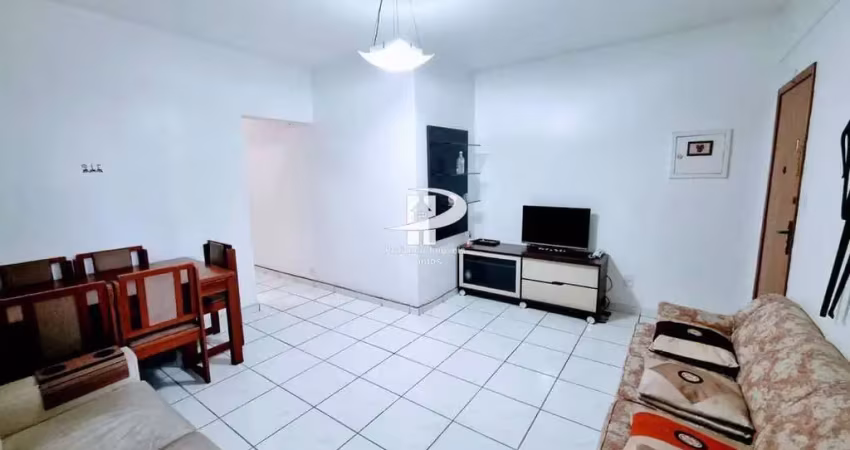Apartamento com vista para o mar à venda em santos – 98m², 2 dormitórios, 1 vaga