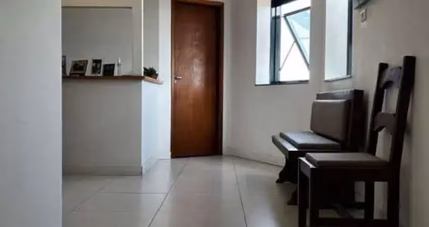 Casa comercial à venda no Boqueirão, Santos 