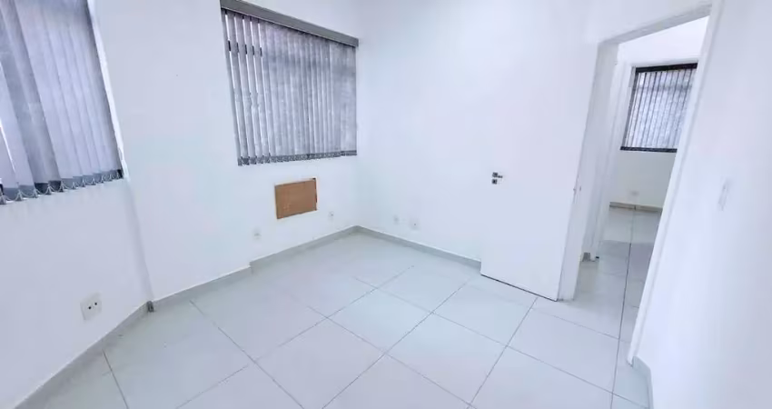 Casa comercial com 3 salas à venda no Pompéia, Santos 