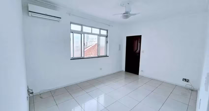 Apartamento com 3 quartos à venda no Boqueirão, Santos 