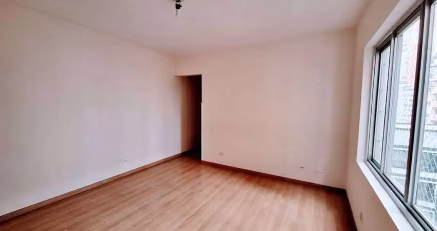 Apartamento com 2 quartos à venda, gonzaga - santos
