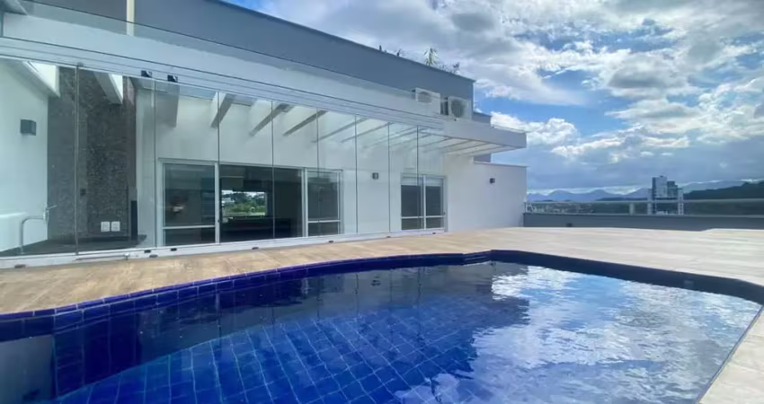 Apartamento com 2 quartos à venda no Anita Garibaldi, Joinville 