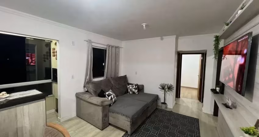 Apartamento com 3 quartos à venda no Aventureiro, Joinville 