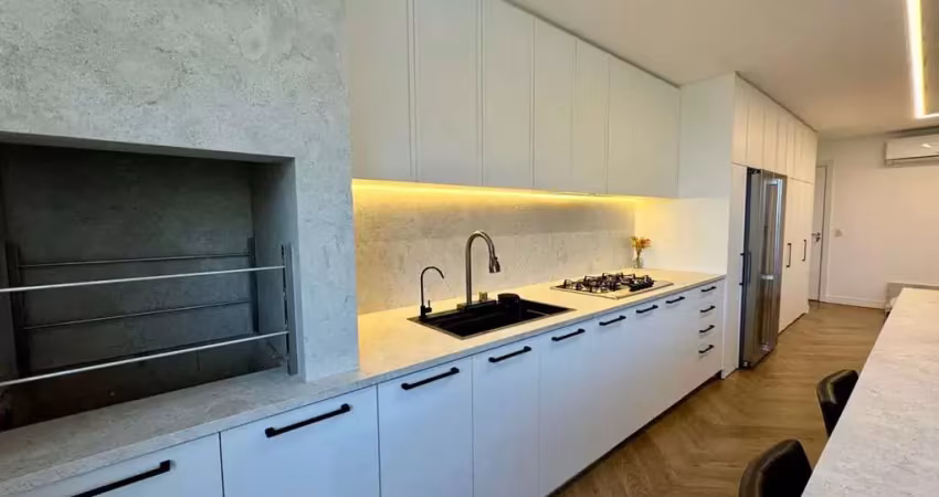 Apartamento com 2 quartos à venda no Anita Garibaldi, Joinville 