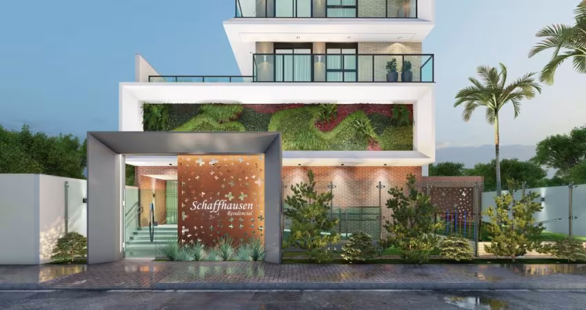 Apartamento no Bairro América