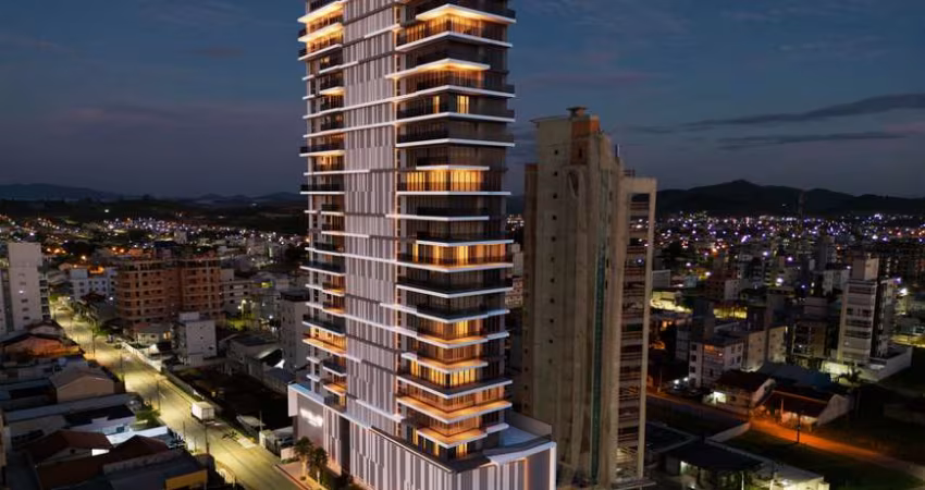 Apartamento no Itacolomi