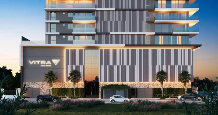 Apartamento no Itacolomi