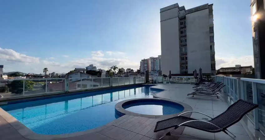 Apartamento com 3 quartos à venda no Saguaçu, Joinville 