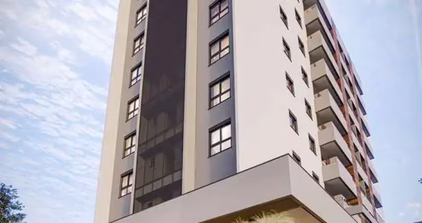 Apartamento com 2 quartos à venda no América, Joinville 