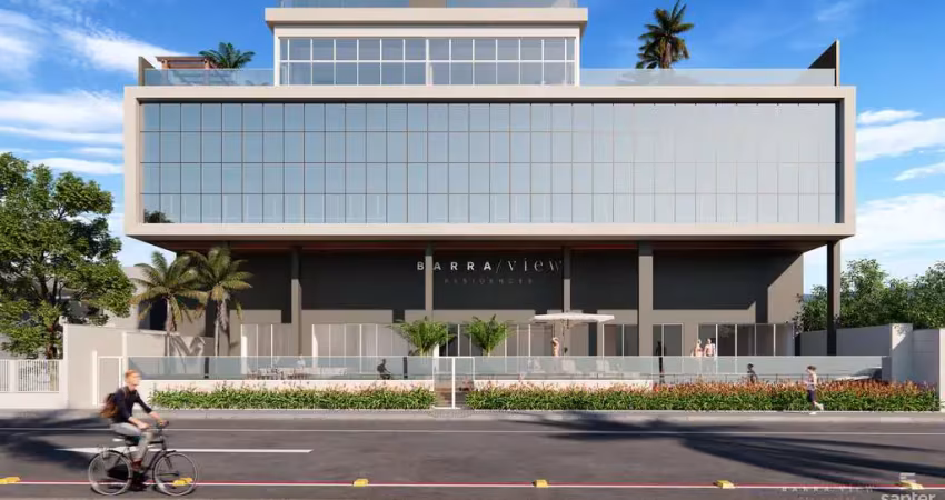 Apartamento com 4 quartos à venda no Tabuleiro, Barra Velha 