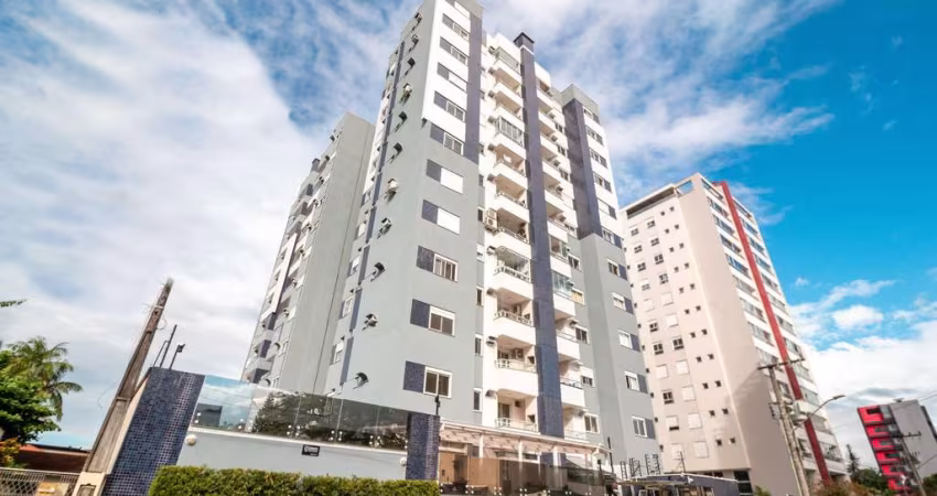 Apartamento no Anita Garibaldi