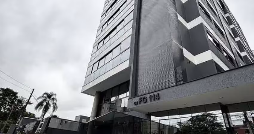Apartamento com 3 quartos à venda no América, Joinville 