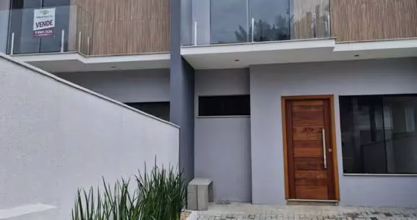 Casa com 3 quartos à venda no Saguaçu, Joinville 