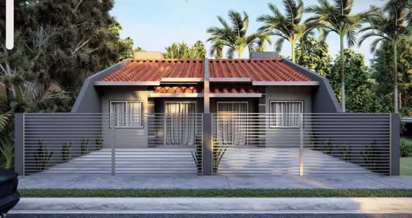 Casa com 3 quartos à venda no Itinga, Araquari 