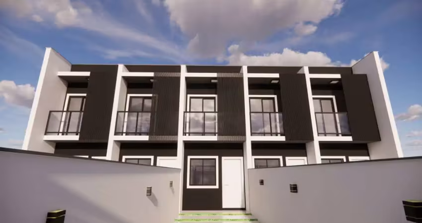 Casa com 2 quartos à venda em Santa Catarina, Joinville 