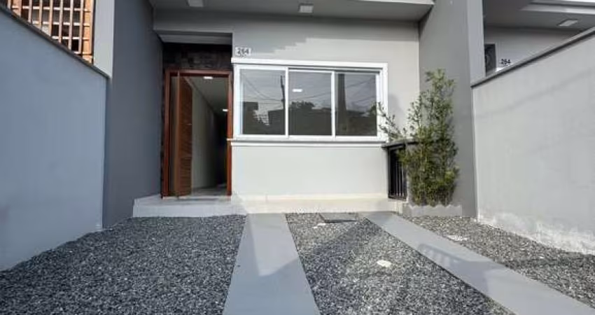 Casa com 3 quartos à venda no Boehmerwald, Joinville 