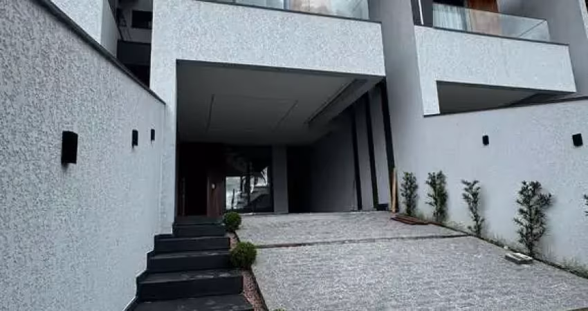 Casa com 3 quartos à venda no Glória, Joinville 