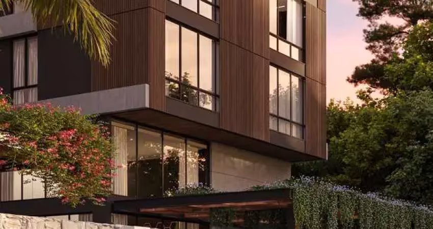 Apartamento com 3 quartos à venda no Costa e Silva, Joinville 