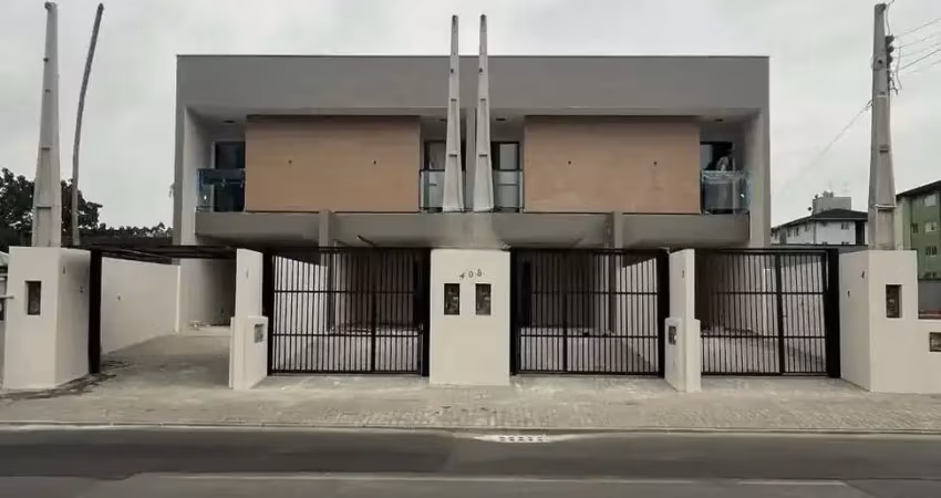 Casa com 3 quartos à venda no Costa e Silva, Joinville 